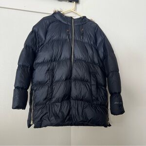 Women’s Eddie Bauer Down Jacket Size 2XL